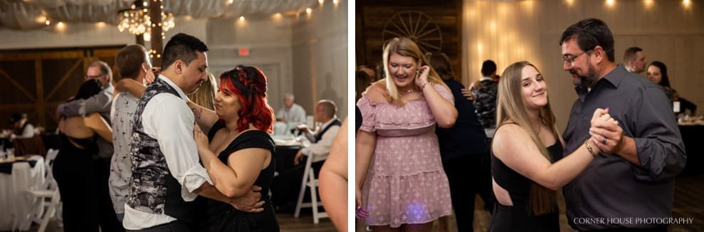 Harmony Haven Wedding Harmony Haven Wedding