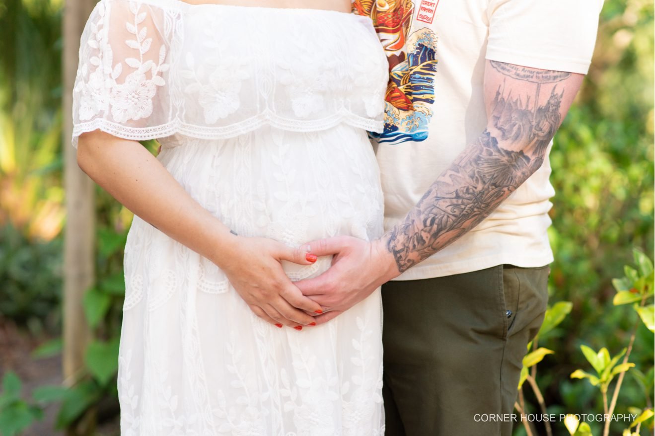 Ratcliff Harry P Leu Gardens Maternity