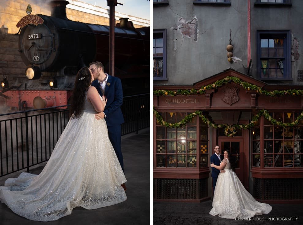 Harry Potter Wedding Harry Potter Wedding