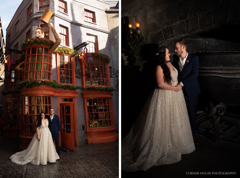 Harry Potter Wedding Harry Potter Wedding
