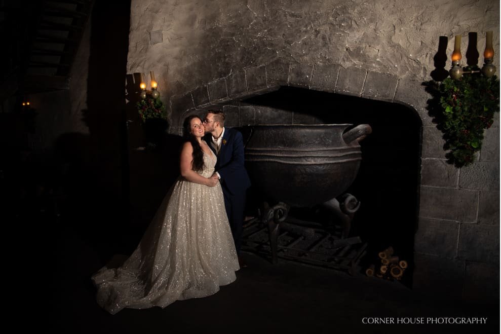 Harry Potter Wedding Harry Potter Wedding