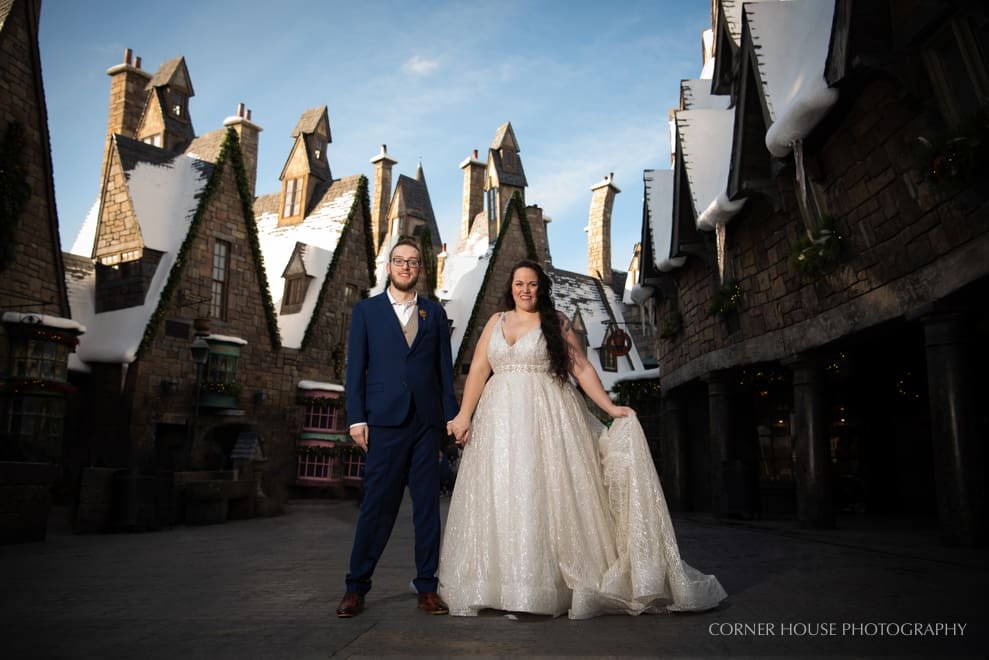 Harry Potter Wedding Harry Potter Wedding