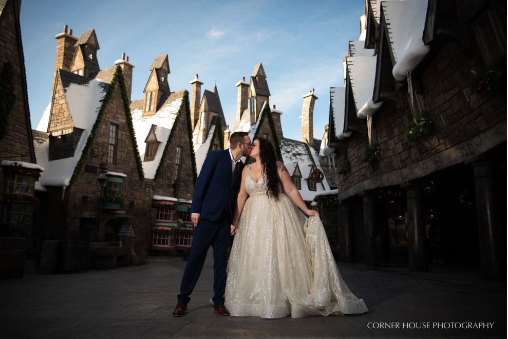 Harry Potter Wedding Harry Potter Wedding
