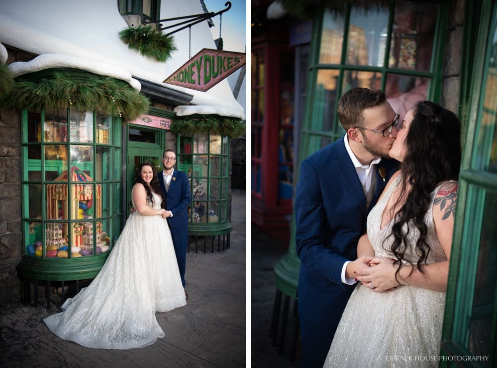Harry Potter Wedding Harry Potter Wedding