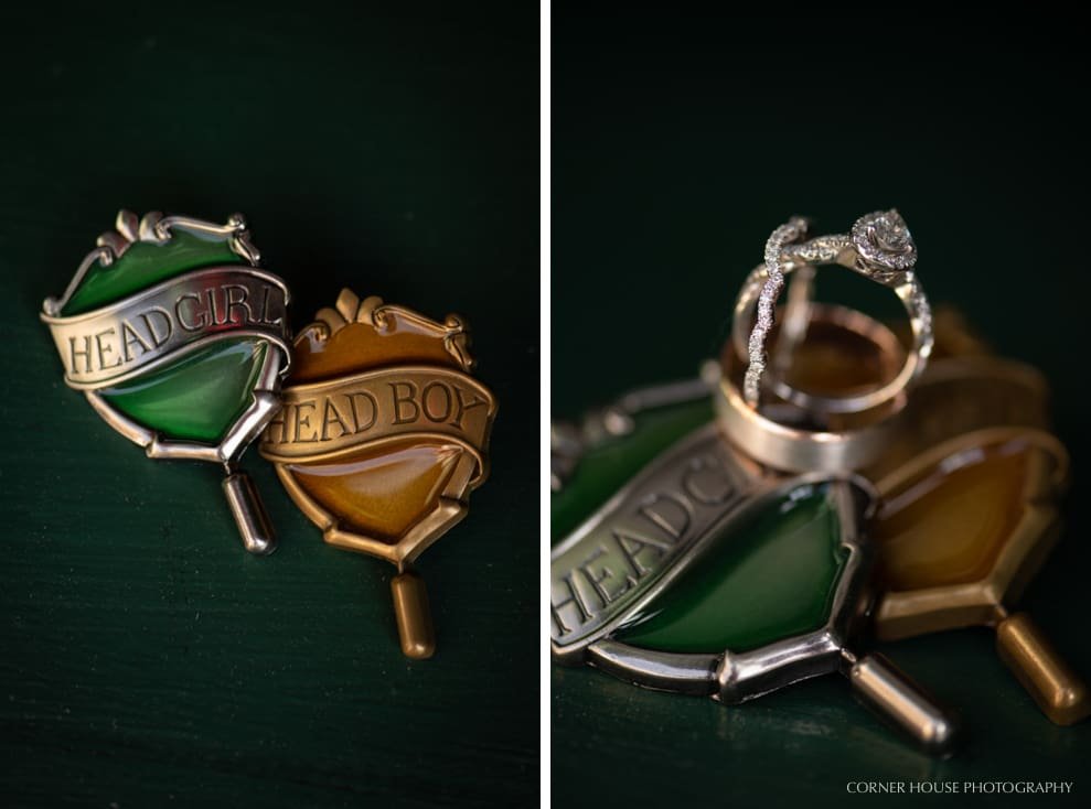 Harry Potter Wedding Harry Potter Wedding