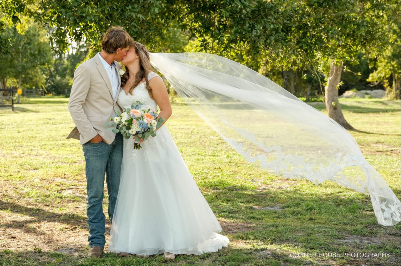 Aislinn & Preston’s Heartfield Ranch Wedding