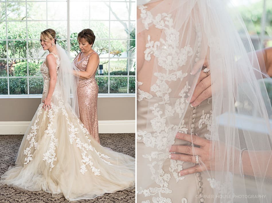 Heathrow Country Club Wedding Heathrow Country Club Wedding