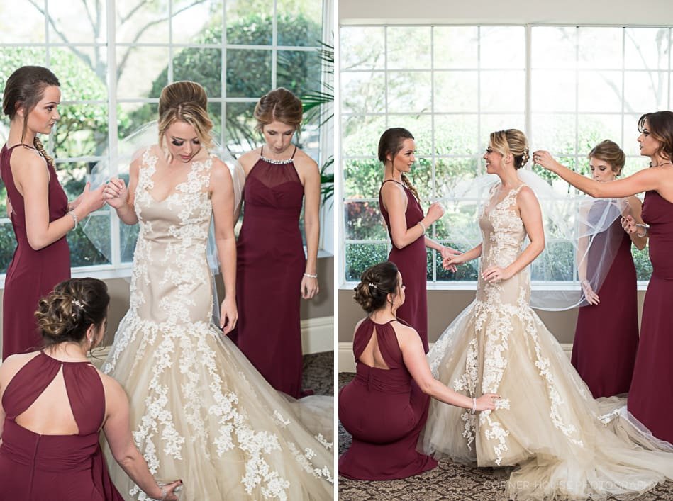 Heathrow Country Club Wedding Heathrow Country Club Wedding