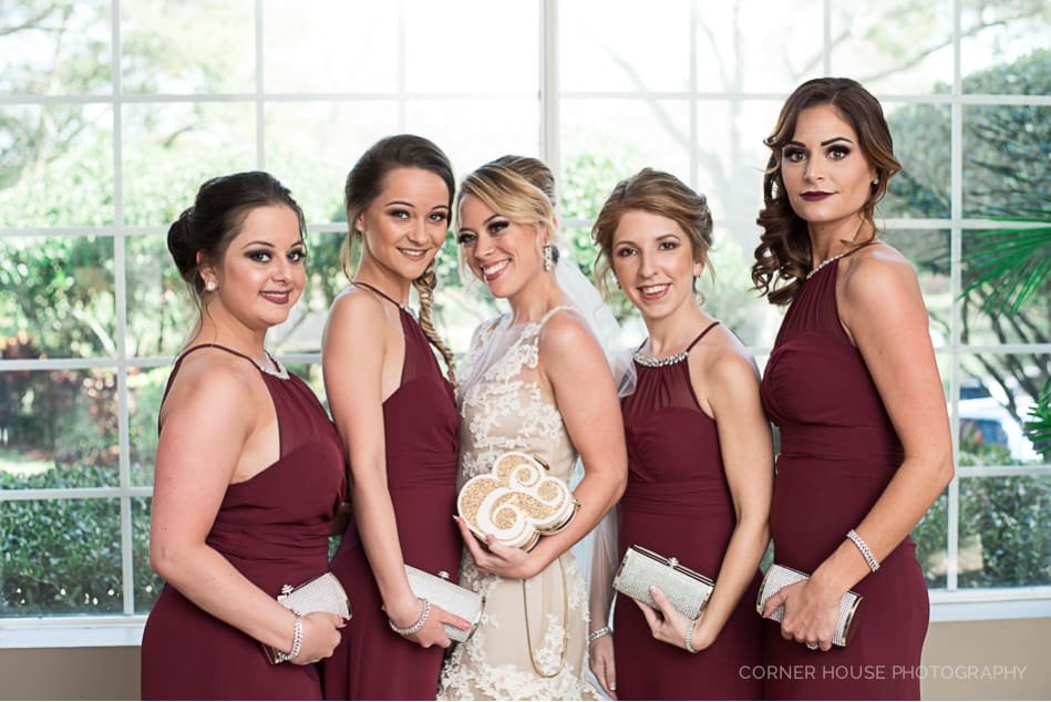 Heathrow Country Club Wedding Heathrow Country Club Wedding