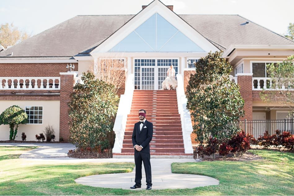 Heathrow Country Club Wedding Heathrow Country Club Wedding