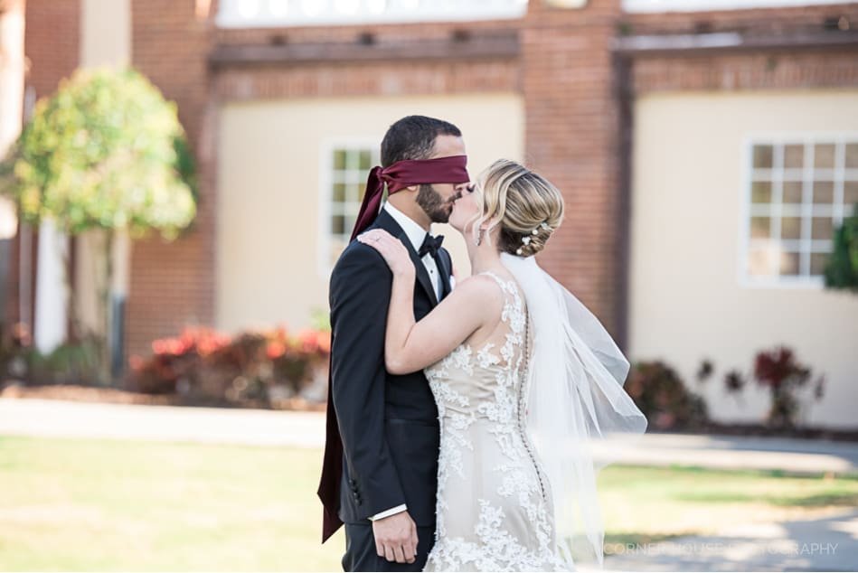 Heathrow Country Club Wedding Heathrow Country Club Wedding