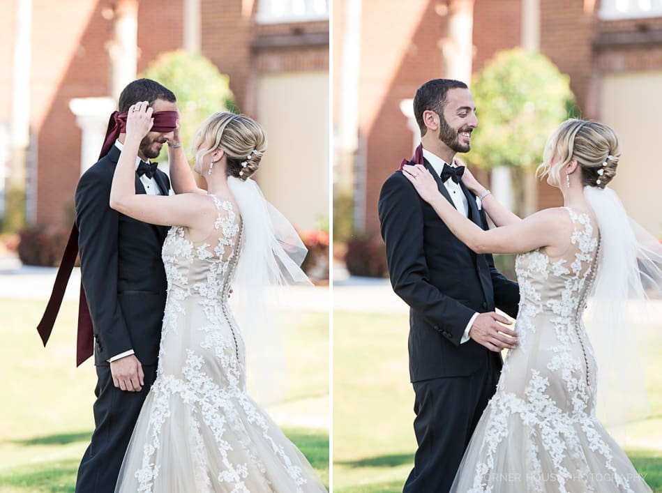 Heathrow Country Club Wedding Heathrow Country Club Wedding