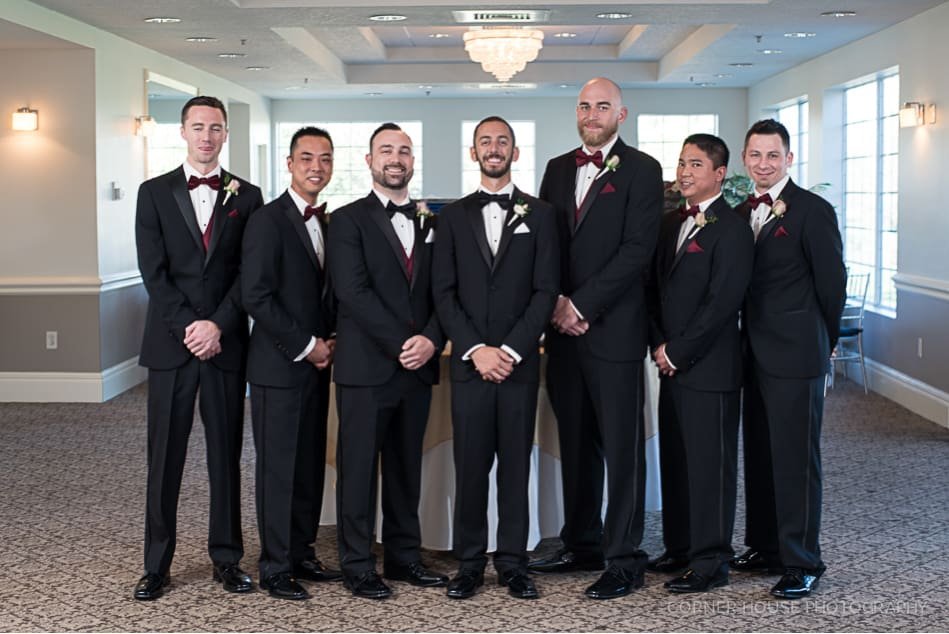 Heathrow Country Club Wedding Heathrow Country Club Wedding