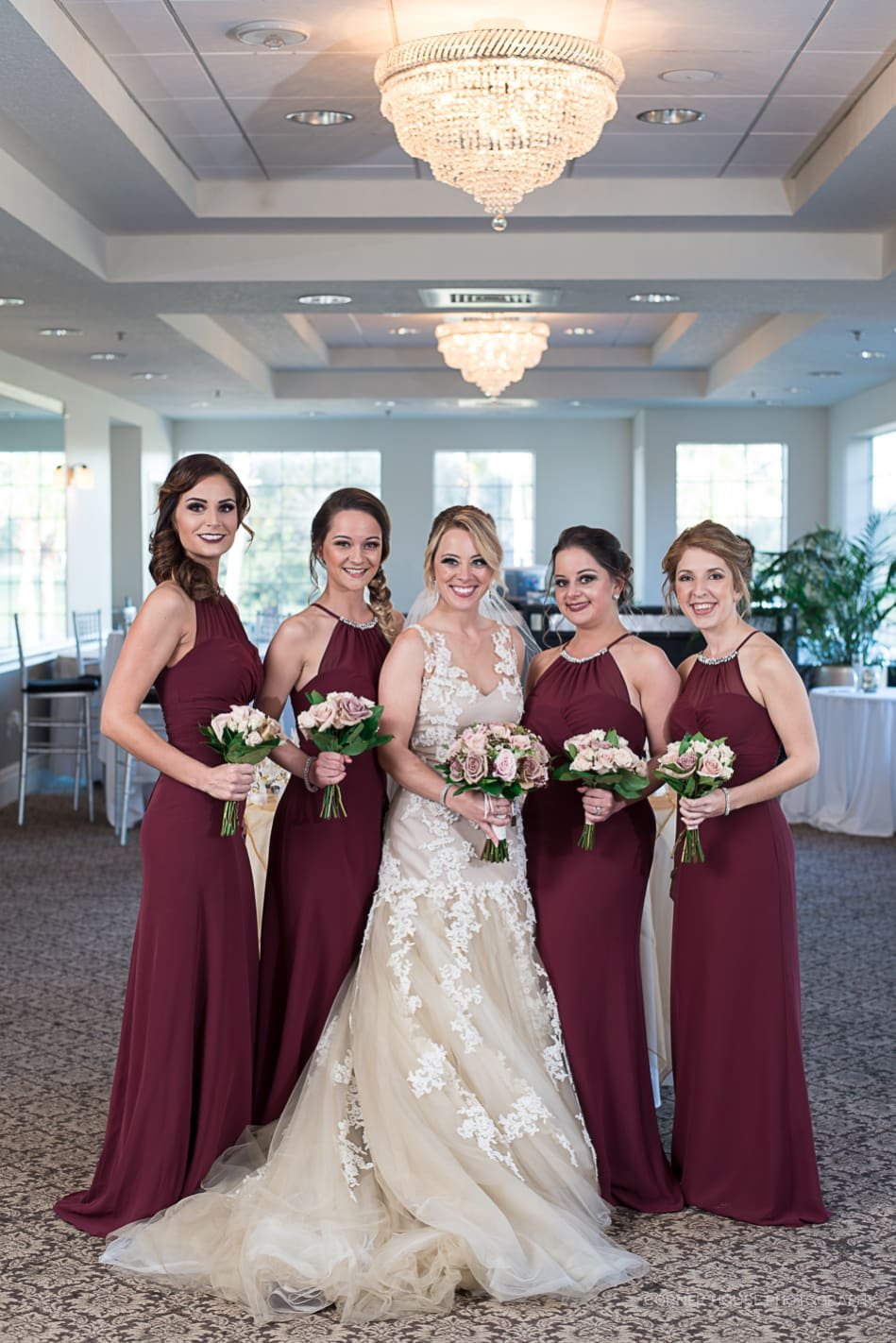 Heathrow Country Club Wedding Heathrow Country Club Wedding
