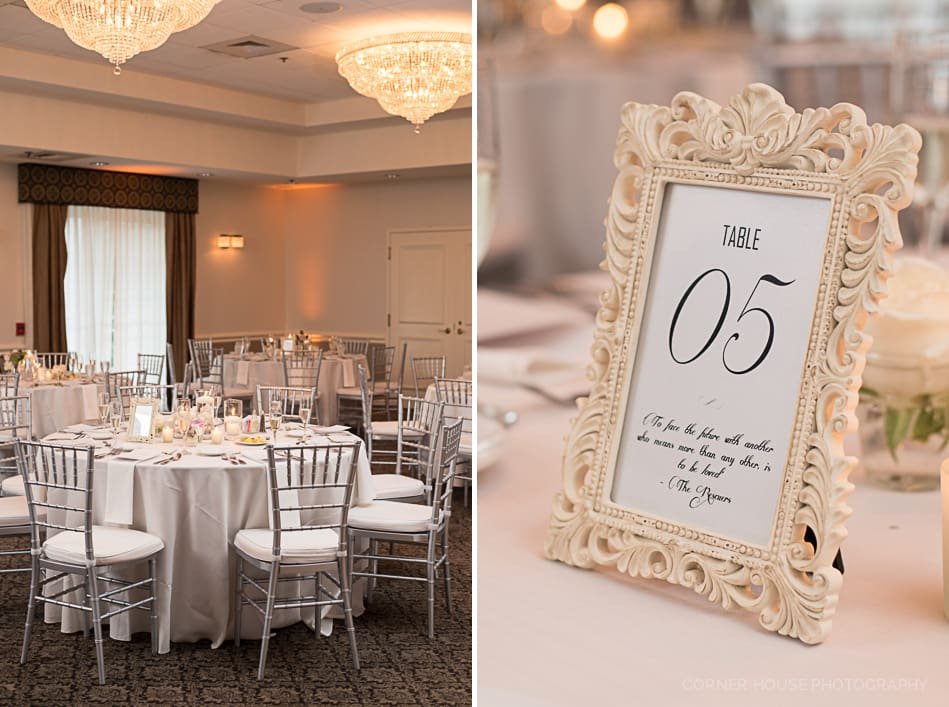 Heathrow Country Club Wedding Heathrow Country Club Wedding