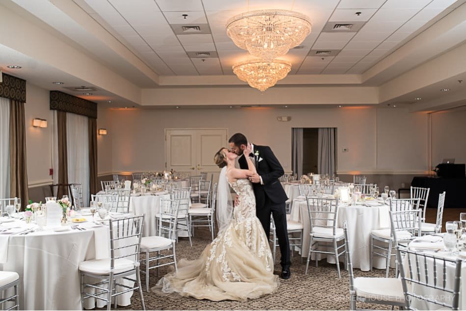 Heathrow Country Club Wedding Heathrow Country Club Wedding