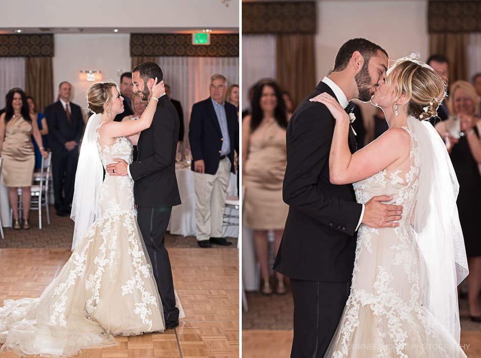 Heathrow Country Club Wedding Heathrow Country Club Wedding