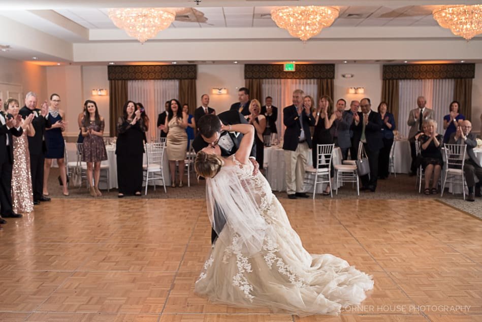 Heathrow Country Club Wedding Heathrow Country Club Wedding
