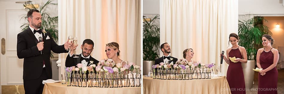 Heathrow Country Club Wedding Heathrow Country Club Wedding