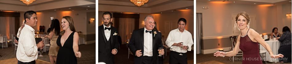 Heathrow Country Club Wedding Heathrow Country Club Wedding