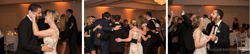 Heathrow Country Club Wedding Heathrow Country Club Wedding