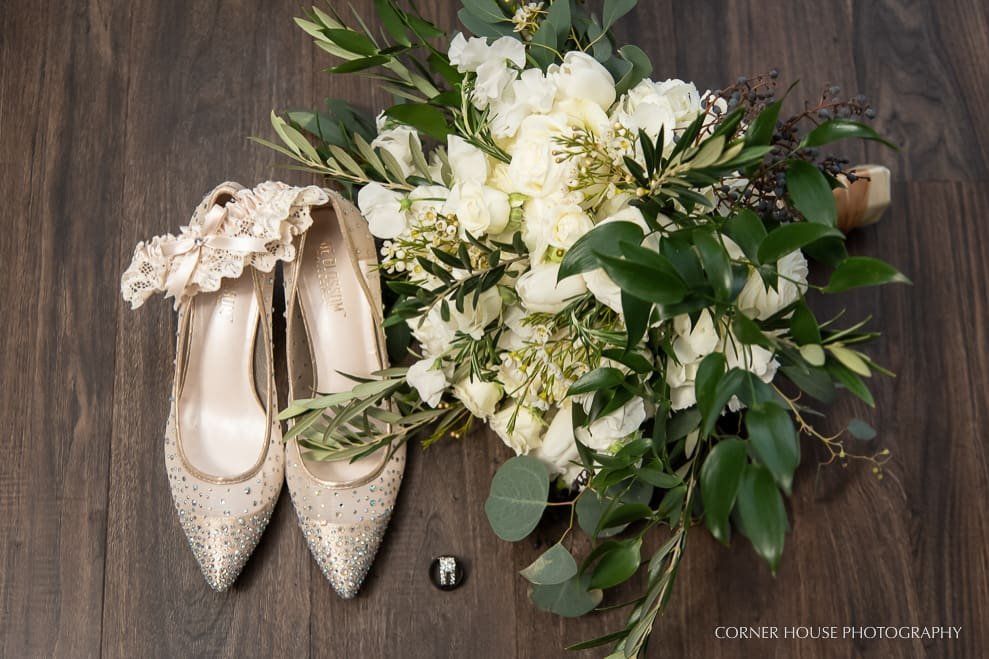 Heathrow Country Club Wedding