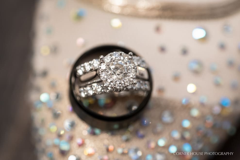 Heathrow Country Club Wedding