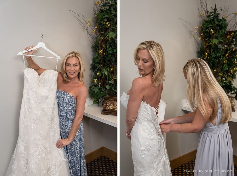 Heathrow Country Club Wedding Heathrow Country Club Wedding