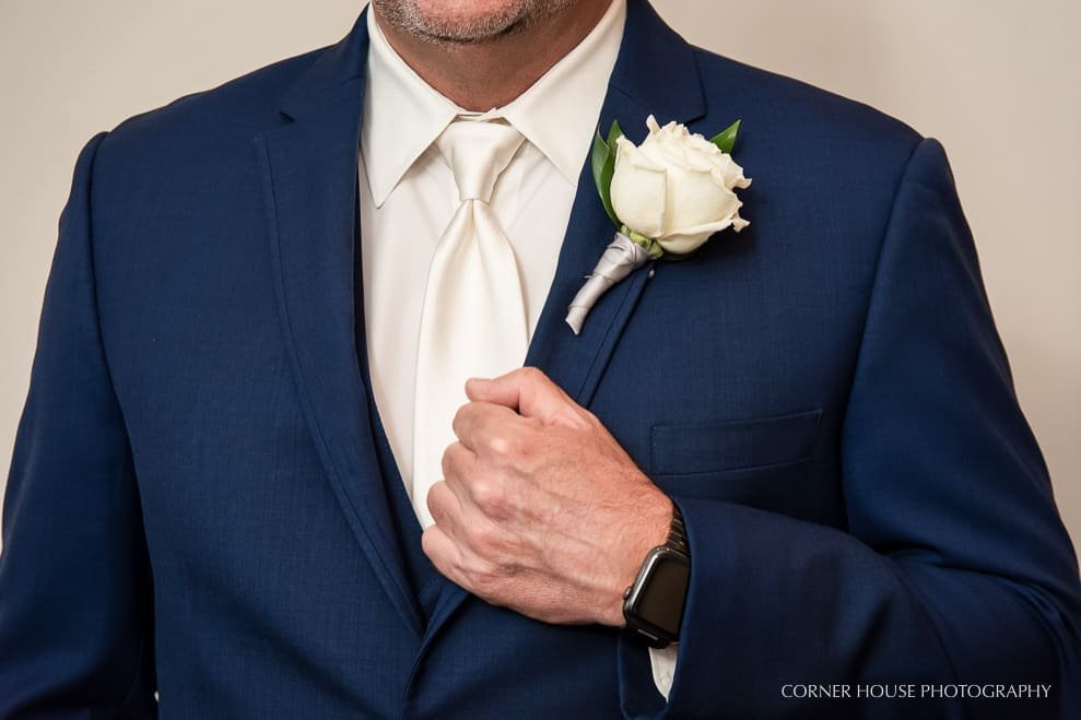 Heathrow Country Club Wedding
