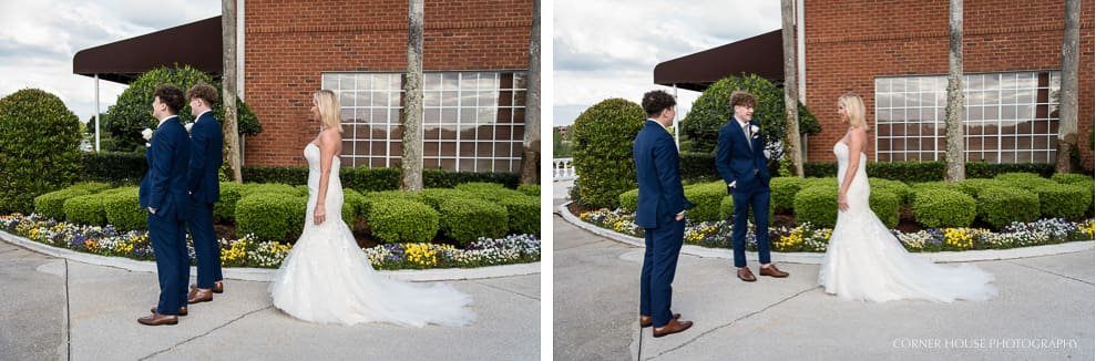 Heathrow Country Club Wedding Heathrow Country Club Wedding