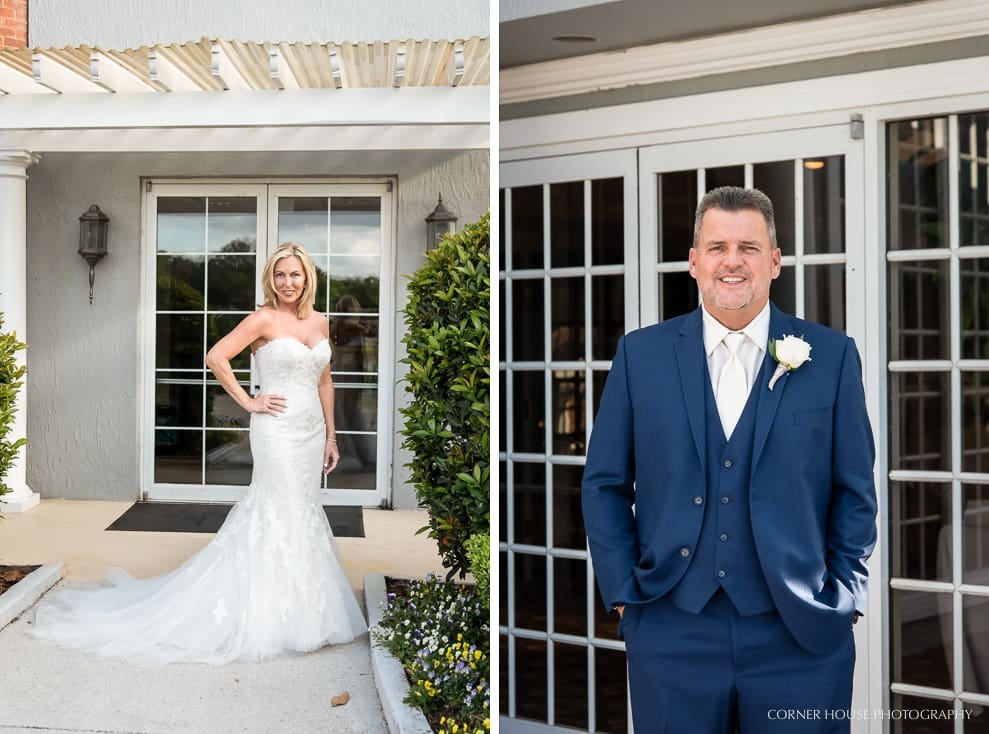 Heathrow Country Club Wedding Heathrow Country Club Wedding