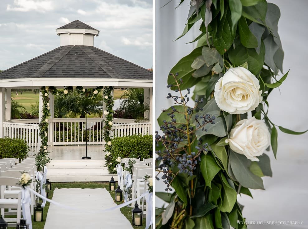 Heathrow Country Club Wedding
