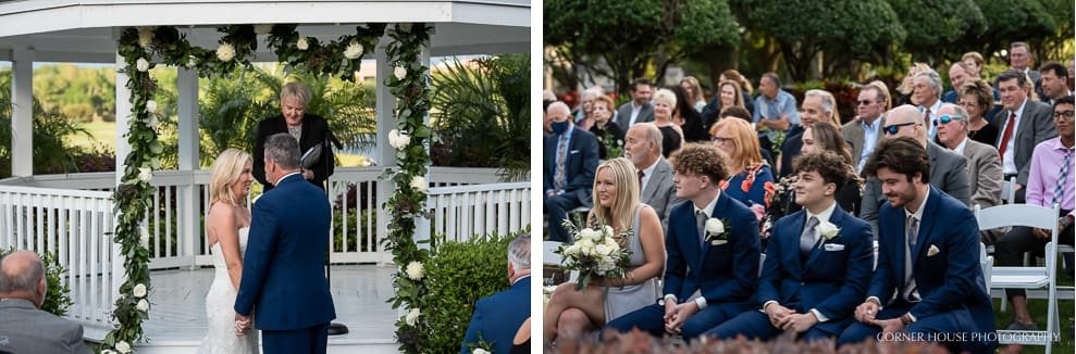Heathrow Country Club Wedding