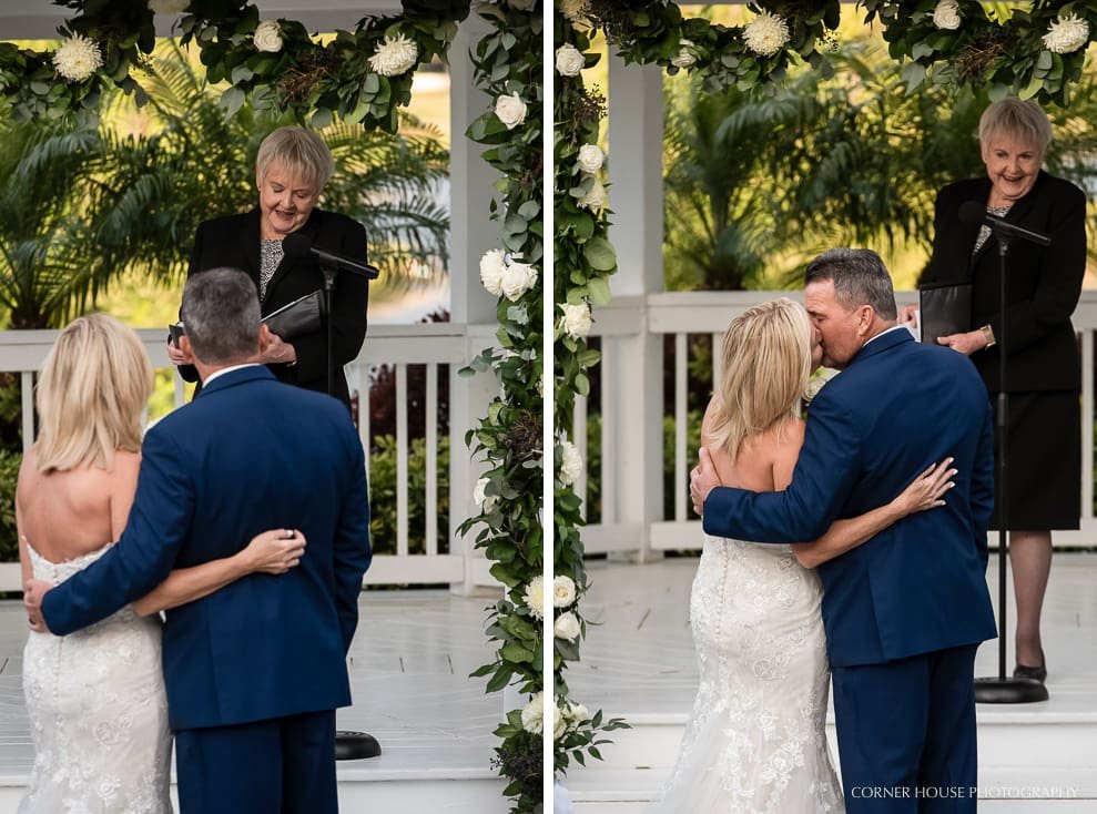 Heathrow Country Club Wedding
