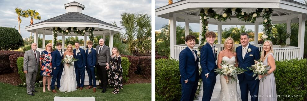 Heathrow Country Club Wedding Heathrow Country Club Wedding