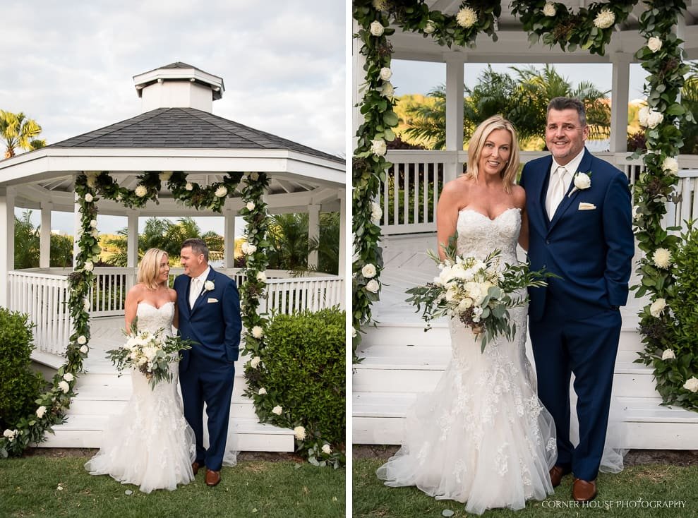 Heathrow Country Club Wedding