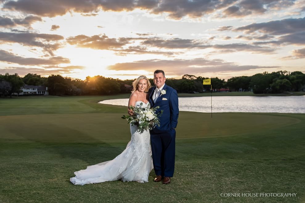 Heathrow Country Club Wedding Heathrow Country Club Wedding