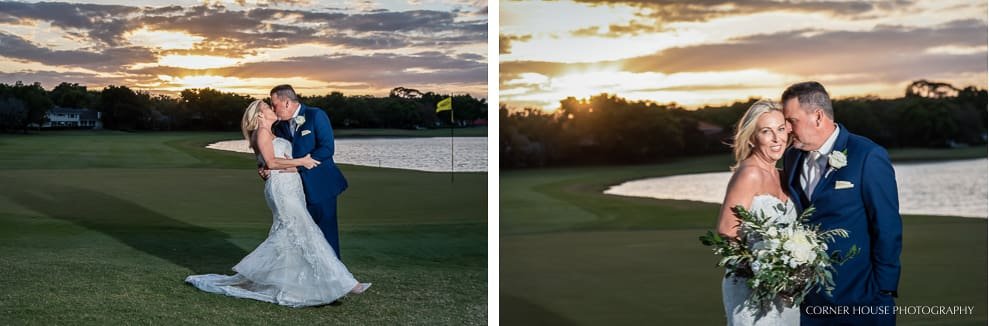 Heathrow Country Club Wedding