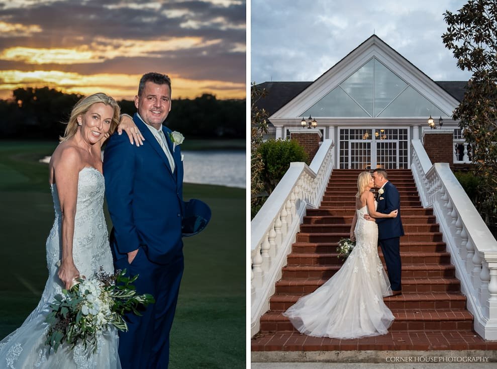 Heathrow Country Club Wedding Heathrow Country Club Wedding