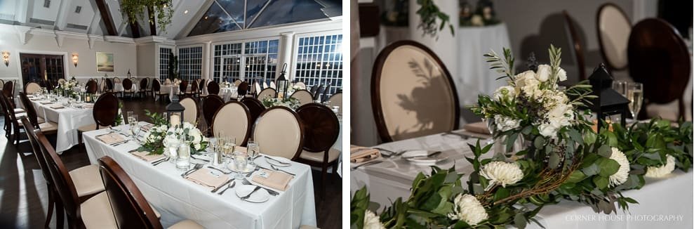 Heathrow Country Club Wedding