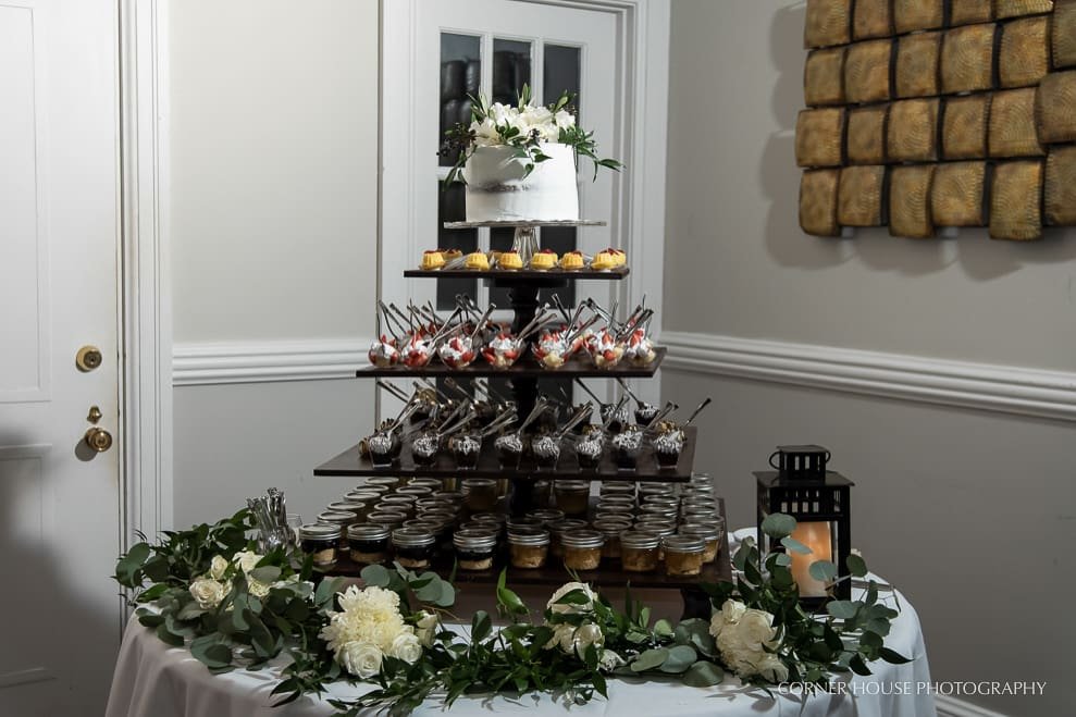 Heathrow Country Club Wedding