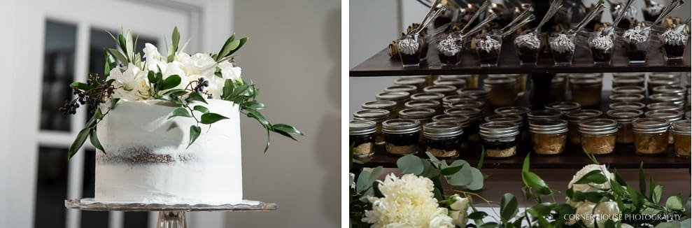Heathrow Country Club Wedding
