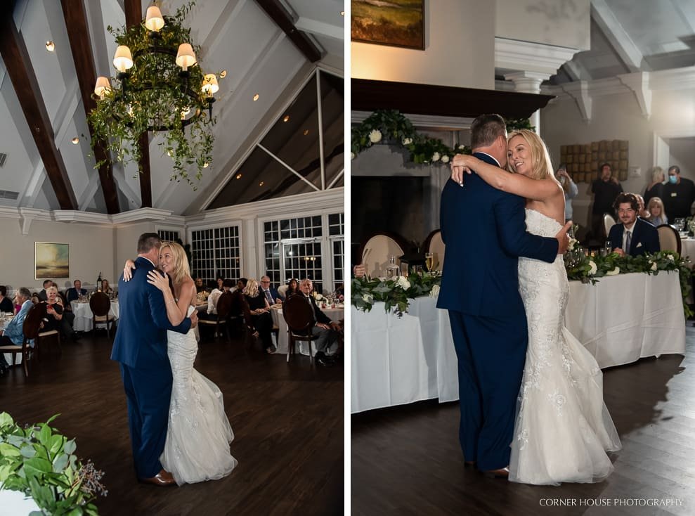 Heathrow Country Club Wedding Heathrow Country Club Wedding
