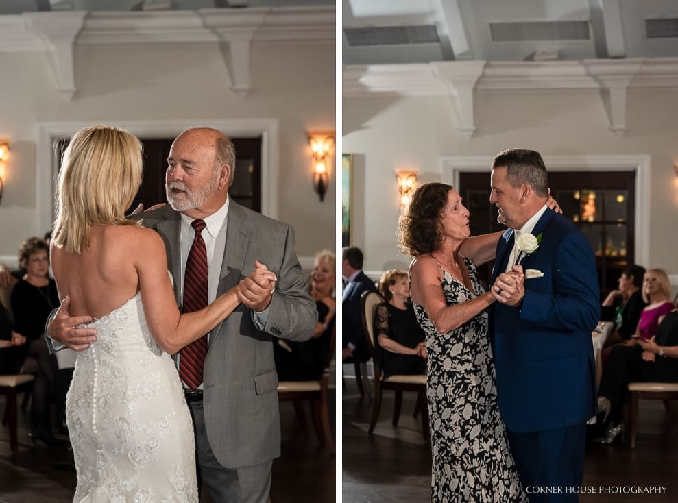 Heathrow Country Club Wedding