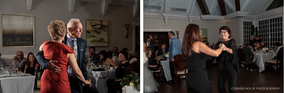 Heathrow Country Club Wedding