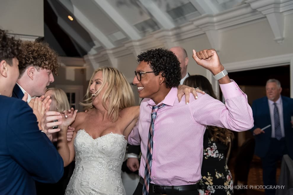 Heathrow Country Club Wedding