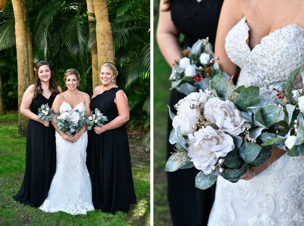 Heitman House Wedding