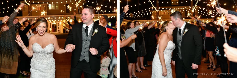 Heitman House Wedding Heitman House Wedding