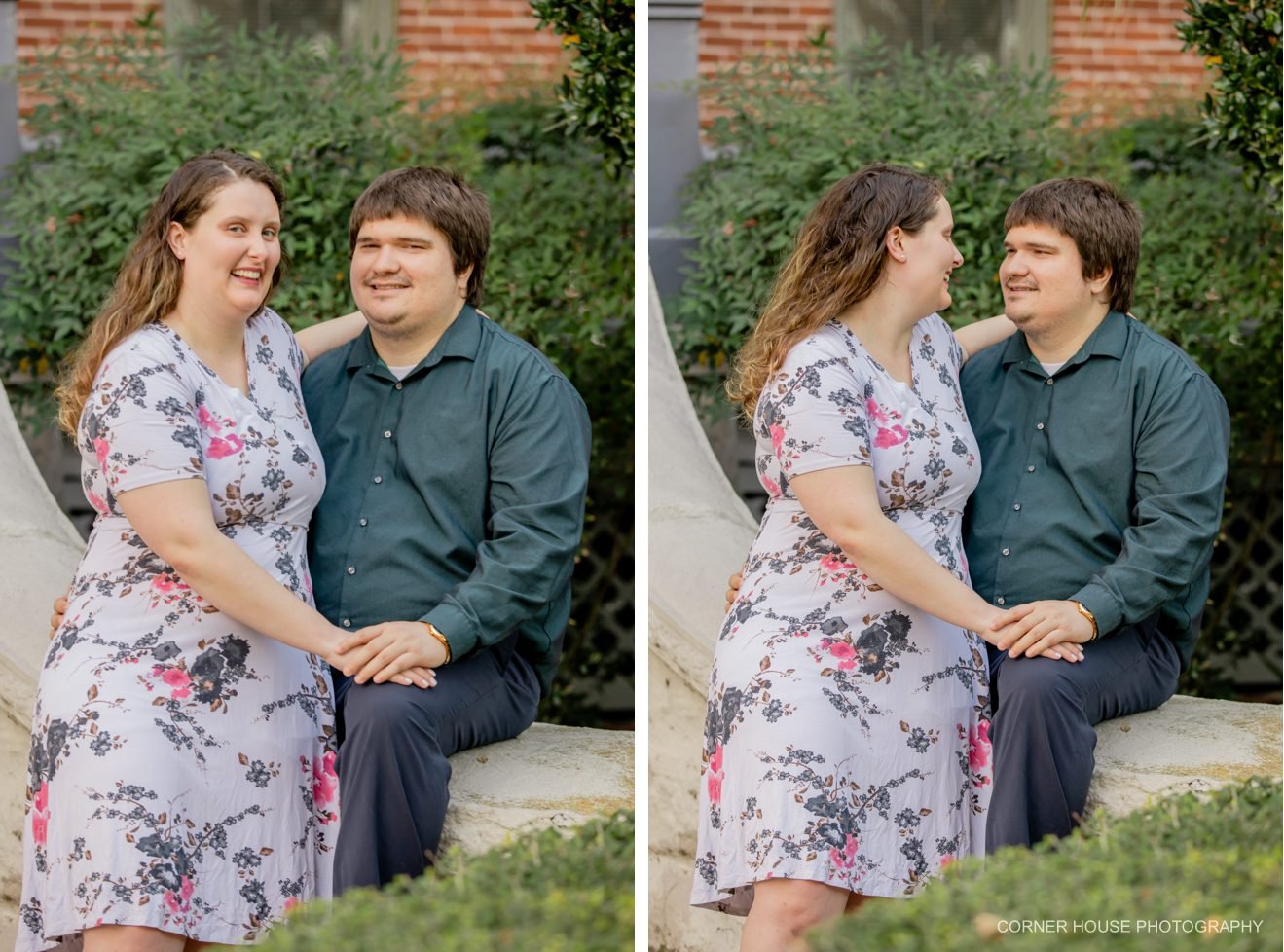 Henry B Plant Museum Engagement