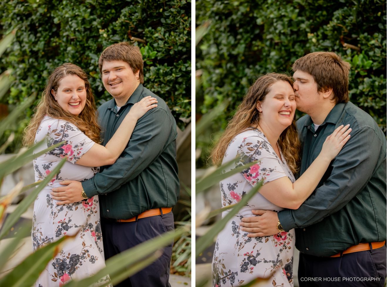 Henry B Plant Museum Engagement
